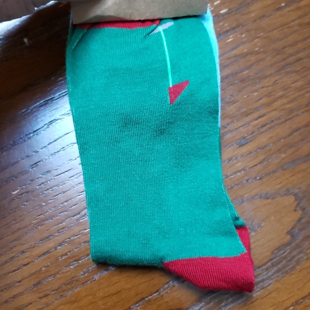 Socks - Picture 2 of 3
